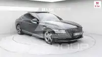 2021 Genesis G80