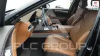 2021 Genesis G80