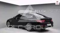 2021 Genesis G80