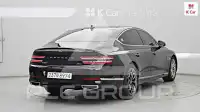 2021 Genesis G80