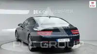 2021 Genesis G80