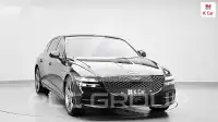 2021 Genesis G80