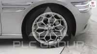 2021 Genesis G80