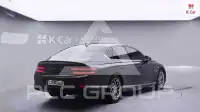 2021 Genesis G80