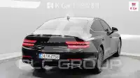 2021 Genesis G80