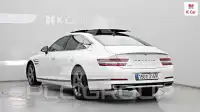 2021 Genesis G80