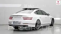 2021 Genesis G80
