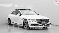 2021 Genesis G80