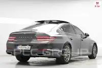 2021 Genesis G80