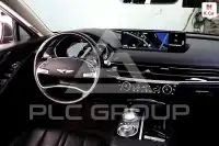 2021 Genesis G80
