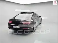 2021 Genesis G80