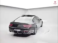 2021 Genesis G80