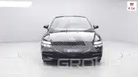 2021 Genesis G80