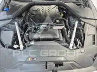 2021 Genesis G80