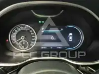 2021 Genesis G80