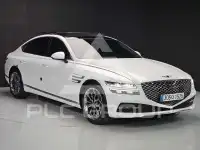 2021 Genesis G80