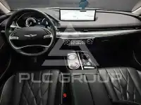 2021 Genesis G80