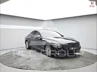 2021 Genesis G80
