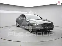 2021 Genesis G80