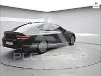 2021 Genesis G80