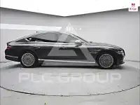 2021 Genesis G80