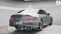 2021 Genesis G80