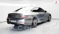 2021 Genesis G80