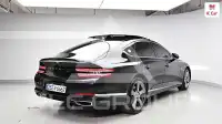2021 Genesis G80