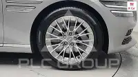 2021 Genesis G80