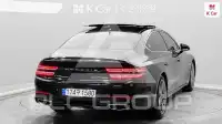 2021 Genesis G80