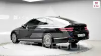 2021 Genesis G80