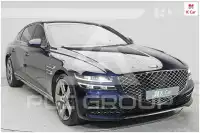 2021 Genesis G80