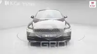 2021 Genesis G80