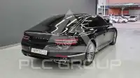 2021 Genesis G80