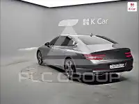 2021 Genesis G80