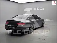 2021 Genesis G80