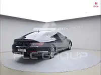 2021 Genesis G80