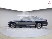 2021 Genesis G80