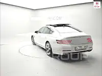 2021 Genesis G80