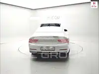 2021 Genesis G80