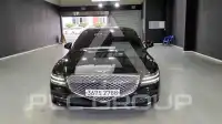 2021 Genesis G80