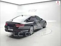 2021 Genesis G80