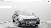 2021 Genesis G80