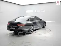 2021 Genesis G80