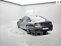 2021 Genesis G80