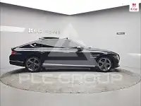 2021 Genesis G80