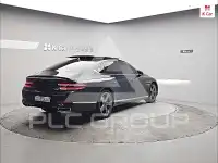 2021 Genesis G80
