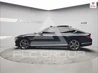 2021 Genesis G80