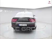 2021 Genesis G80