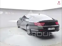 2021 Genesis G80